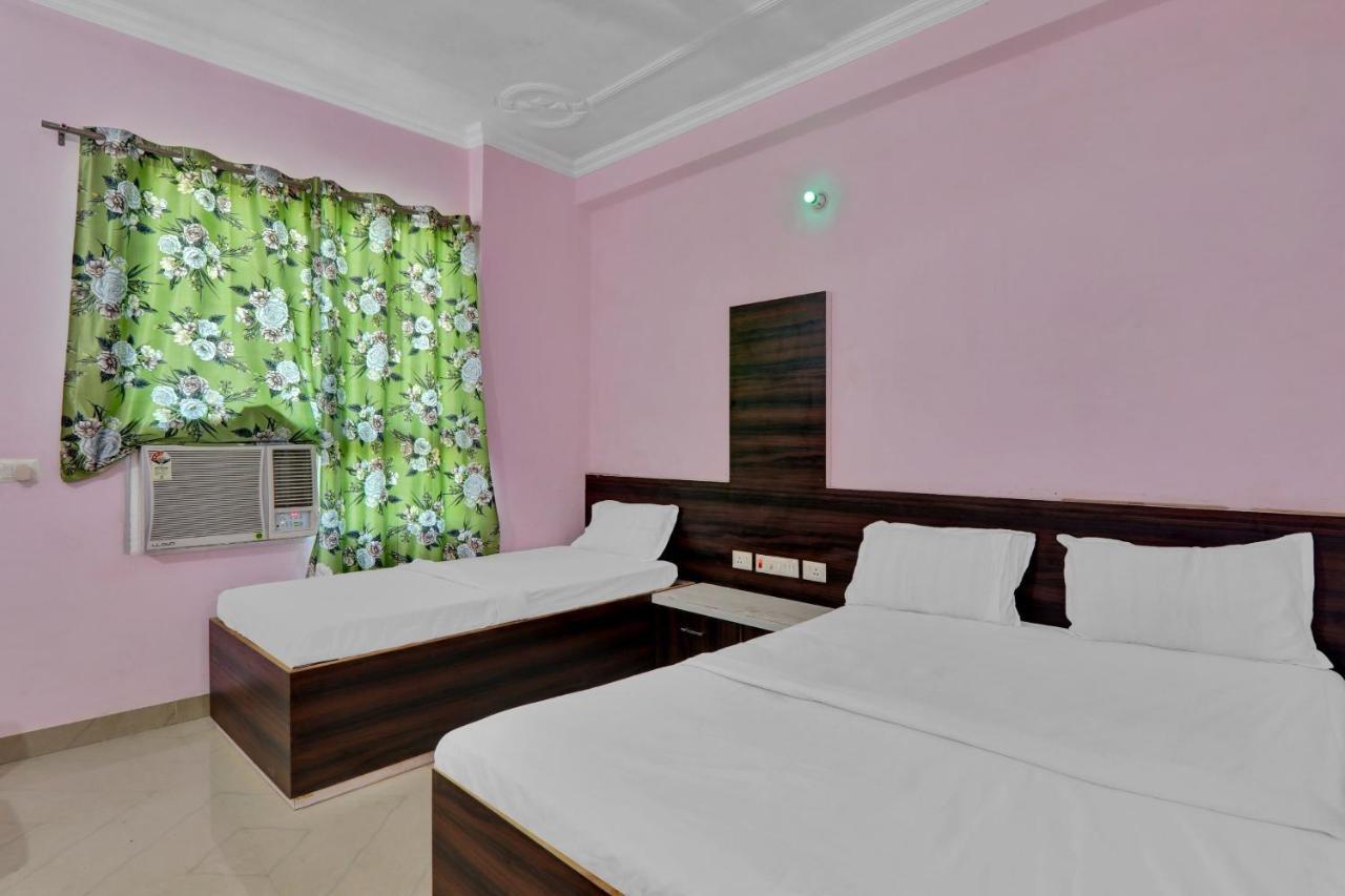 Flagship Shree Kashi Varanasi