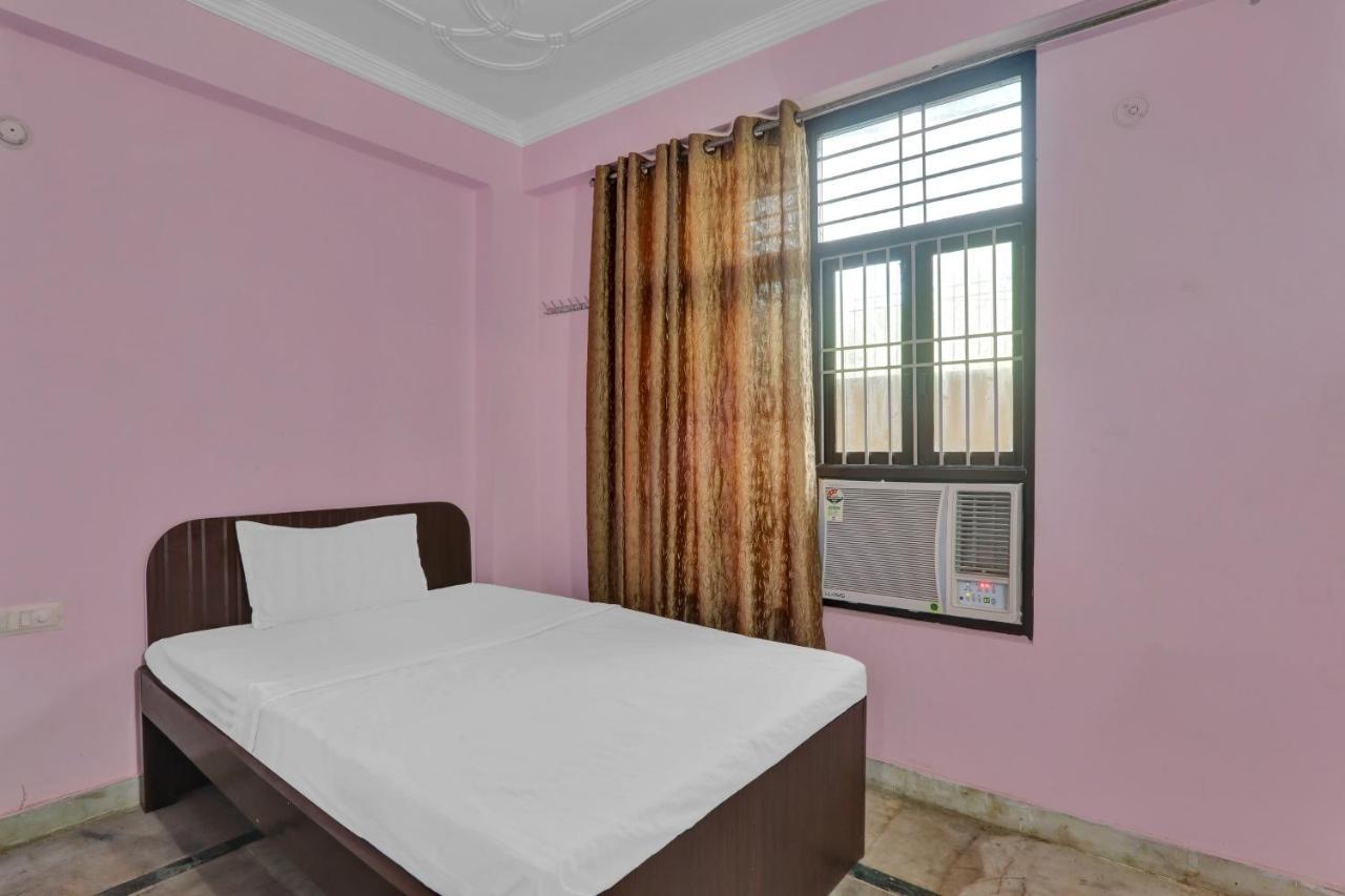 Flagship Shree Kashi Hotel 3*