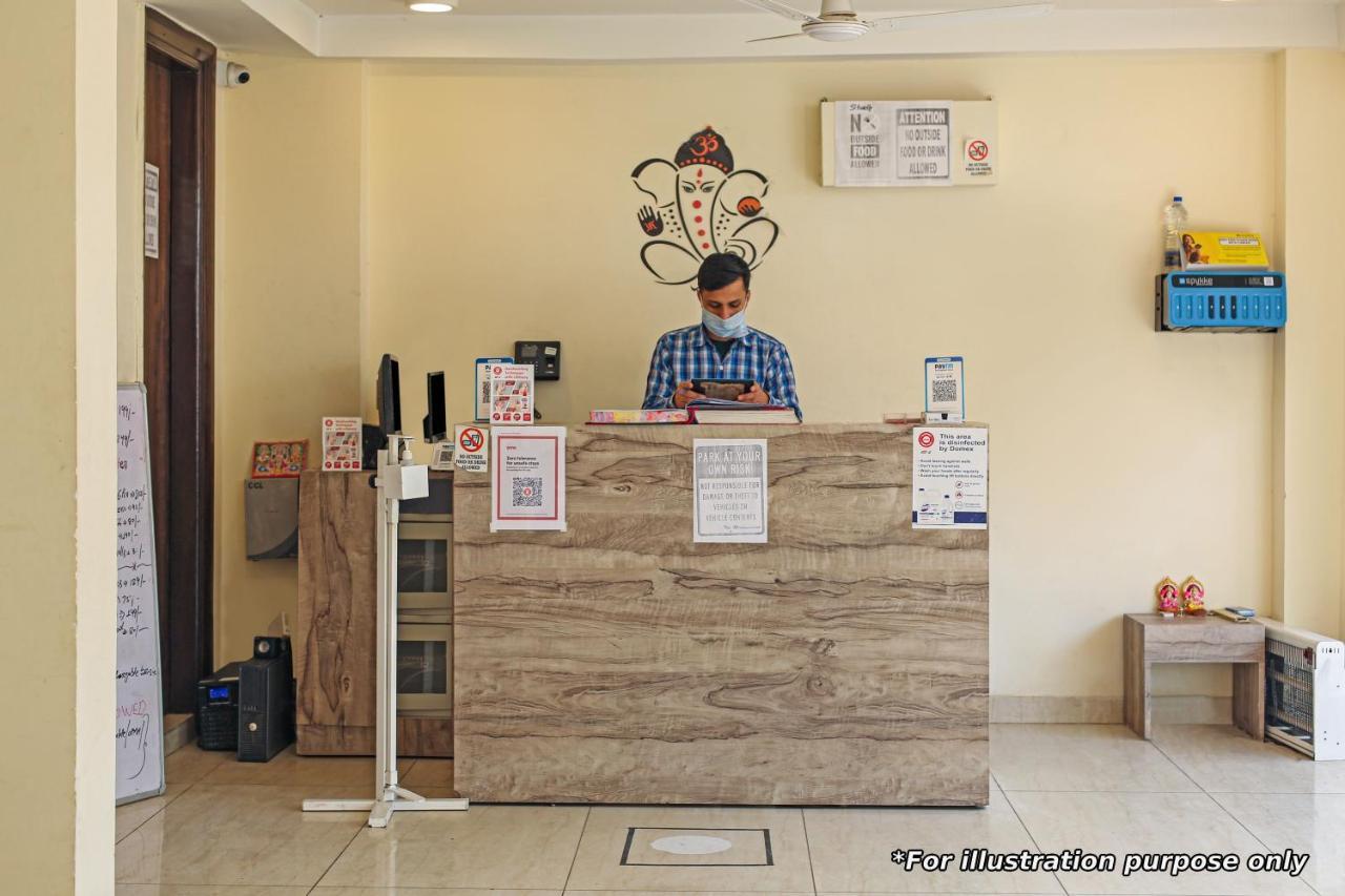 Hotel Flagship Shree Kashi Varanasi