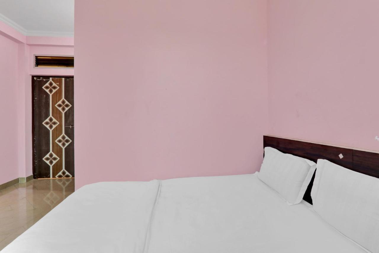 Flagship Shree Kashi Hotel Varanasi