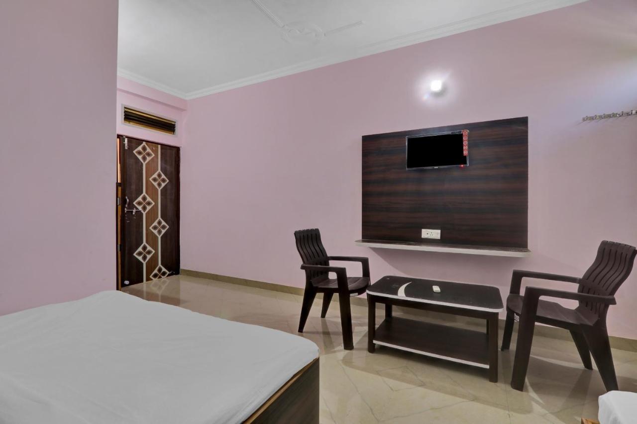 Hotel Flagship Shree Kashi 3*