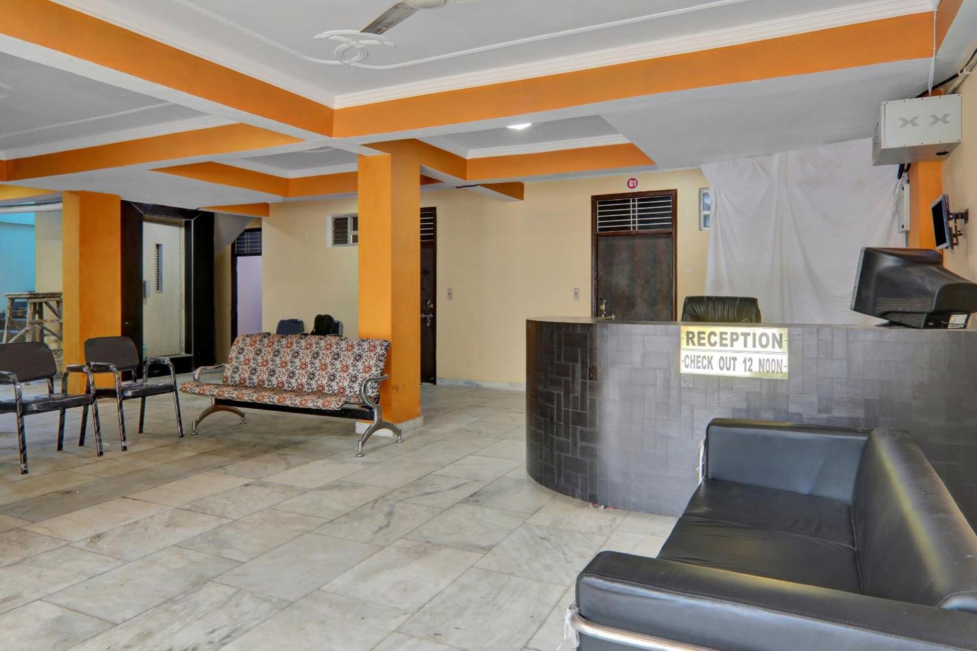 Flagship Shree Kashi Hotel 3*