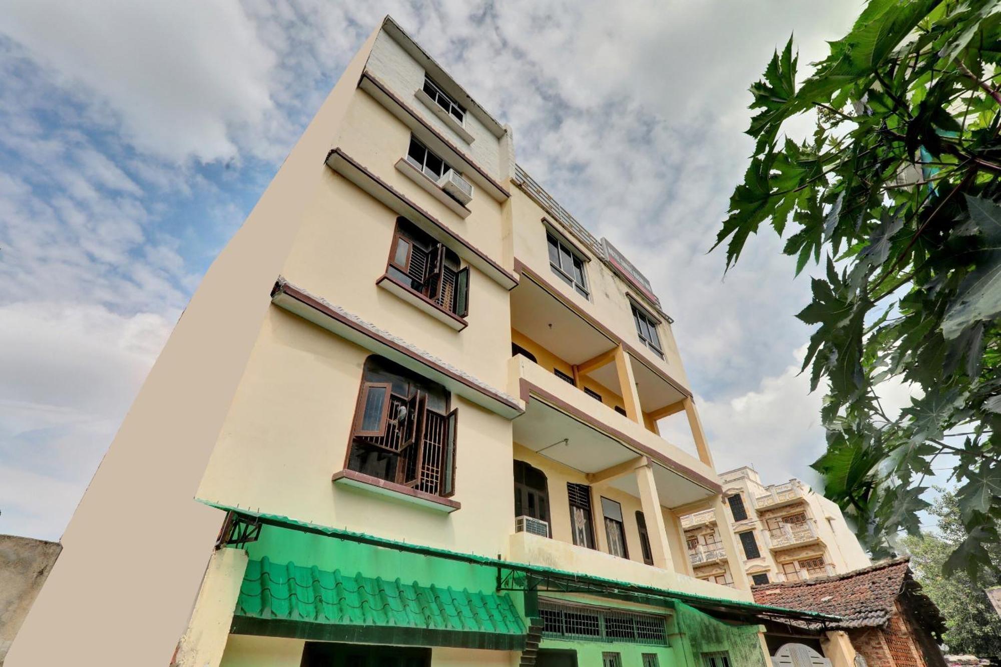 Hotel Flagship Shree Kashi Varanasi