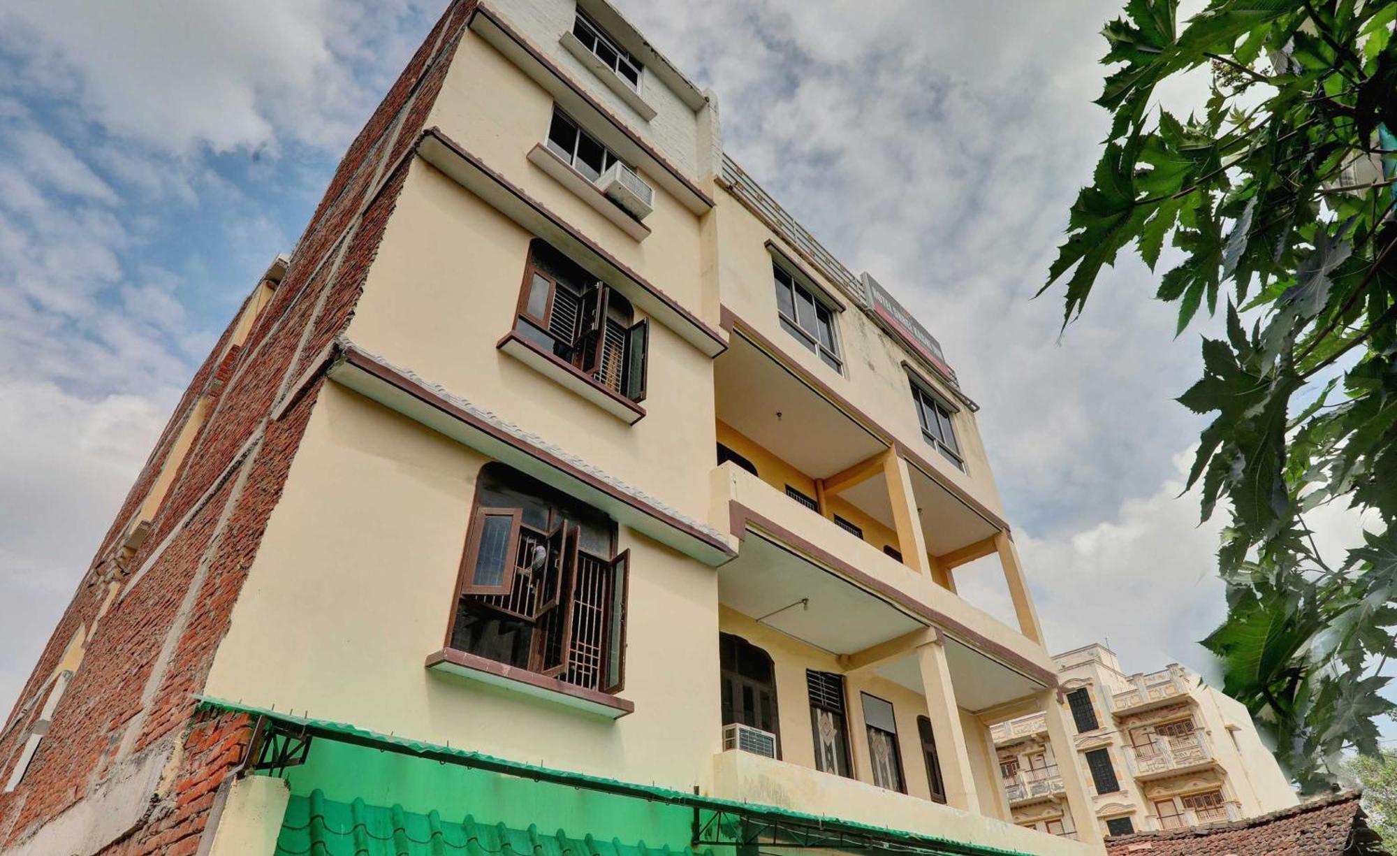 Hotel Flagship Shree Kashi