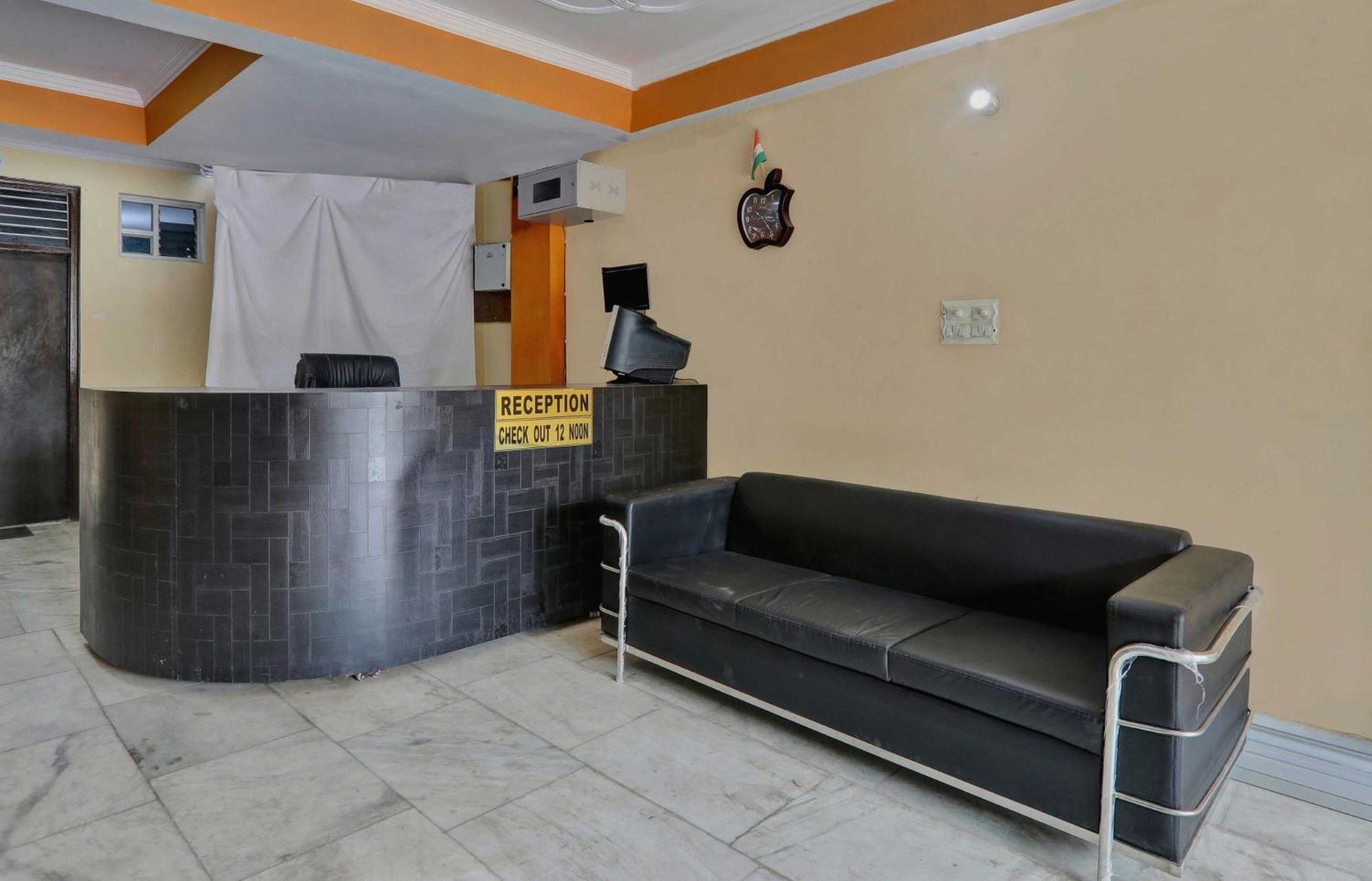 Flagship Shree Kashi Hotel Varanasi
