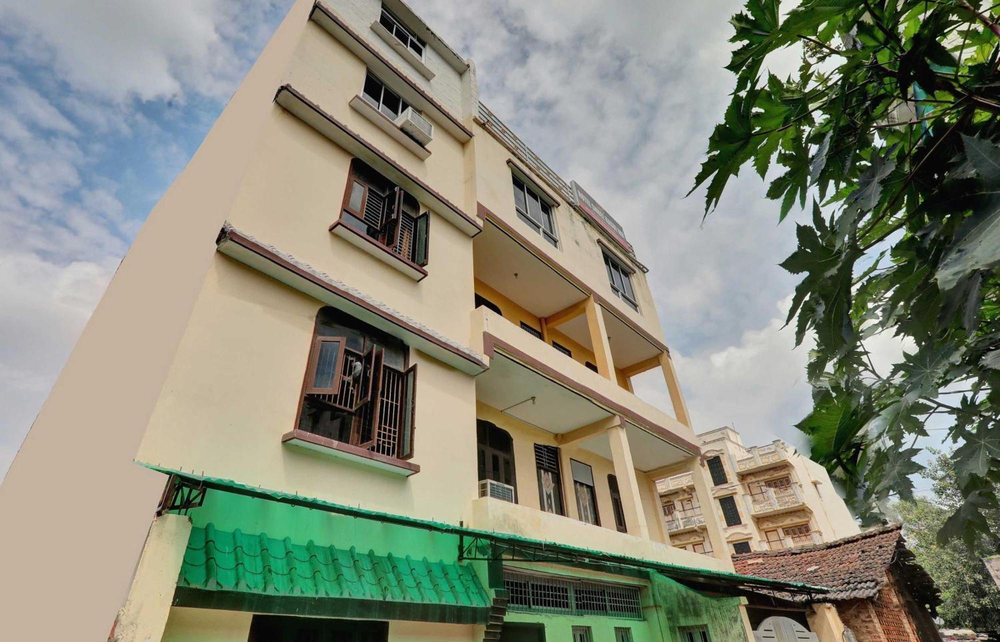 Flagship Shree Kashi