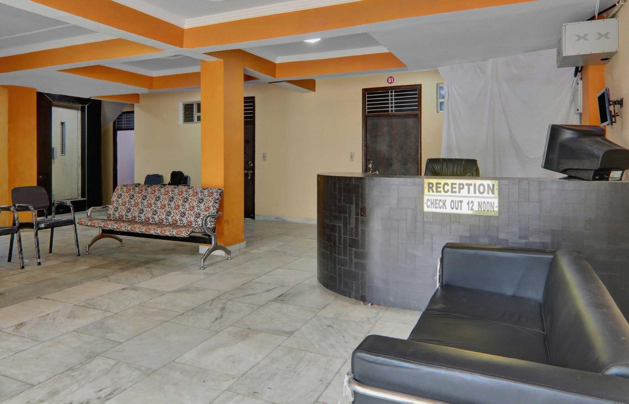 Flagship Shree Kashi Hotel Varanasi